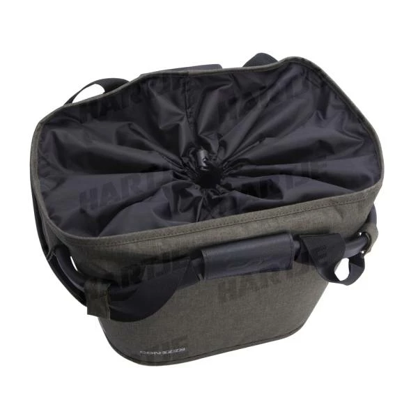 Contec LIM Hamper FR Stuurtas 15.5L - Olijf Groen 7 Contec LIM Hamper FR Stuurtas 15.5L - Olijf Groen – Image 5