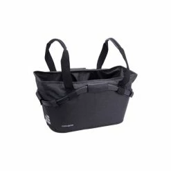 Contec LIM Hamper HR Bagagedragertas 22L - Ashy Grijs