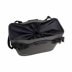 Contec LIM Hamper HR Bagagedragertas 22L - Olijf Groen -Bike Fashion Soldes contec lim hamper hr bagagedragertas 22l olijf groen 4251507944281 3 l