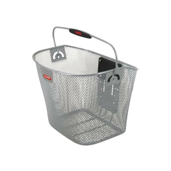 Cordo Clipper KlickFix Mand Zilver 3 Cordo Clipper KlickFix Mand Zilver