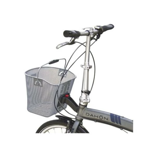 Cordo Clipper KlickFix Mand Zilver 5 Cordo Clipper KlickFix Mand Zilver – Image 3