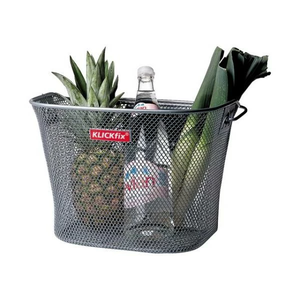 Cordo Clipper KlickFix Mand Zilver 6 Cordo Clipper KlickFix Mand Zilver – Image 4