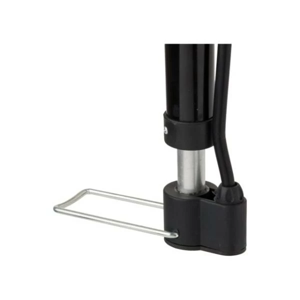 Cordo Compact Voetpomp Hollands Ventiel - Zwart 6 Cordo Compact Voetpomp Hollands Ventiel - Zwart – Image 4