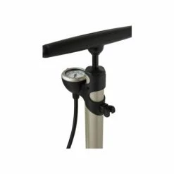 Cordo Easy Blaster Fietspomp 11bar - Metallic Zilver -Bike Fashion Soldes cordo easy blaster fietspomp 11bar metallic zilver 8717565562820 507639 l