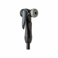 Cordo Easy Blaster Fietspomp 11bar - Metallic Zilver -Bike Fashion Soldes cordo easy blaster fietspomp 11bar metallic zilver 8717565562820 507640 l