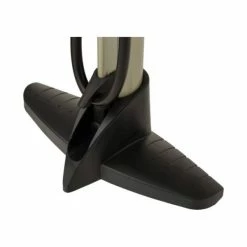 Cordo Easy Blaster Fietspomp 11bar - Metallic Zilver -Bike Fashion Soldes cordo easy blaster fietspomp 11bar metallic zilver 8717565562820 507641 l