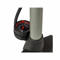 Cordo Easy Extra Fietspomp 8bar - Metallic Zilver -Bike Fashion Soldes cordo easy extra fietspomp 8bar metallic zilver 8717565562813 507635 l