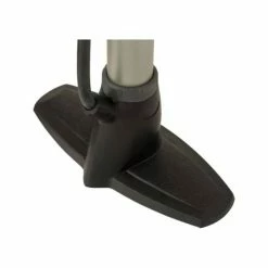 Cordo Easy Fietspomp 8bar - Metallic Zilver -Bike Fashion Soldes cordo easy fietspomp 8bar metallic zilver 8717565562806 507633 l