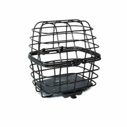 Cortina Onderdelen Cortina Manchester AVS Hondenmand - Mat Zwart