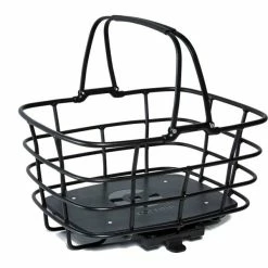 Cortina Onderdelen Cortina Manchester Bagagedrager Mand AVS Aluminium - Zwart