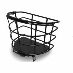 Cortina Onderdelen Cortina Tokyo Fietsmand 30L AVS Aluminium - Zwart