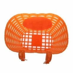 Disney Star-Wars BB8 Kindermand 20 X 13 X 13cm - Oranje -Bike Fashion Soldes disney star wars bb8 kindermand 20 x 13 x 13cm oranje 5902308590359 3 l