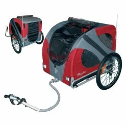 DOGGY RIDE Doggyride Hondenkar Original -Bike Fashion Soldes doggyride hondenkar original 141495 1 l