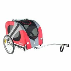 DOGGY RIDE Doggyride Hondenkar Original -Bike Fashion Soldes doggyride hondenkar original 141495 2 l