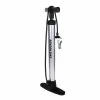Hollandbikeshop HBS Fietspomp Classic Zilver -Bike Fashion Soldes hbs fietspomp classic zilver 8718347837792 11 l