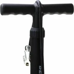 Hollandbikeshop HBS Fietspomp Profi 11bar Auto/Hollands - Zwart -Bike Fashion Soldes hbs fietspomp profi 11bar auto hollands zwart 8718026584665 3 l