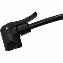 Hollandbikeshop HBS Fietspomp Profi 11bar Auto/Hollands - Zwart -Bike Fashion Soldes hbs fietspomp profi 11bar auto hollands zwart 8718026584665 5 l