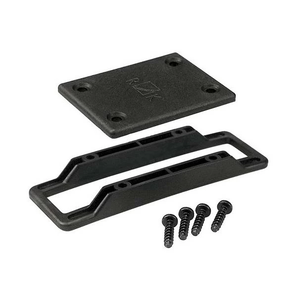 Hollandbikeshop Hondenmand Klickfix GTA Koppeling - Riet/Grijs 6 Hollandbikeshop Hondenmand Klickfix GTA Koppeling - Riet/Grijs – Image 4