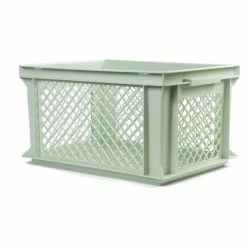 Kerri Fietskrat Maat M 26L - Groen