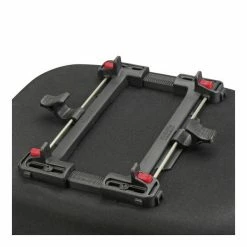 KlickFix Carrybag GT Fietsmand 24L UK 2 Achterop - Twist Sky -Bike Fashion Soldes klickfix carrybag gt fietsmand 24l uk 2 achterop twist sky 4030572107193 4 l