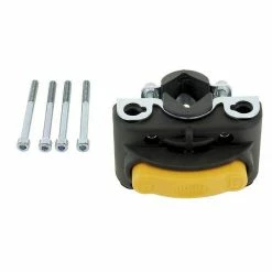 M-Wave BA Hondenfietsmand Voor / Achter - Riet -Bike Fashion Soldes m wave ba hondenfietsmand voor achter riet 0887539013707 3 l