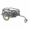 M-Wave Fold Fietskar Tot 40kg - Zwart -Bike Fashion Soldes m wave fold fietskar tot 40kg zwart 561829 11 l