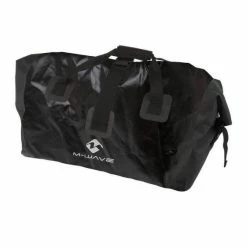 M-Wave Single 40 Aanhanger Met Tas (114L) - Zwart 7 M-Wave Single 40 Aanhanger Met Tas (114L) - Zwart -Bike Fashion Soldes m wave single 40 aanhanger met tas 114l zwart 638499 1 l