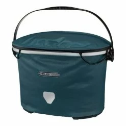 Ortlieb Up-Town City F79701 Fietsmand 17.5L - Petrol