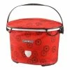 Ortlieb Up-Town Design F79802 Fietsmand 17.5L - Rood -Bike Fashion Soldes ortlieb up town design f79802 fietsmand 17 5l rood 4013051050418 0 l