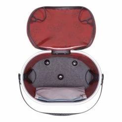 Ortlieb Up-Town Design F79802 Fietsmand 17.5L - Rood -Bike Fashion Soldes ortlieb up town design f79802 fietsmand 17 5l rood 4013051050418 4 l