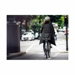 Ortlieb Up-Town Design TL Bagagedragertas 17,5L - Honeycomb 11 Ortlieb Up-Town Design TL Bagagedragertas 17,5L - Honeycomb -Bike Fashion Soldes ortlieb up town design tl bagagedragertas 17 5l honeycomb 4013051053068 4 l