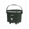 Ortlieb Up-Town Urban TL Bagagedragertas 17,5L - Pine Groen -Bike Fashion Soldes ortlieb up town urban tl bagagedragertas 17 5l pine groen 4013051053051 11 l