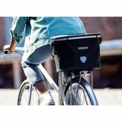 Ortlieb Up-Town Urban TL Bagagedragertas 17,5L - Pine Groen -Bike Fashion Soldes ortlieb up town urban tl bagagedragertas 17 5l pine groen 4013051053051 2 l