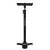 OXC Airtrack Vloerpomp Manometer 11 Bar - Zwart -Bike Fashion Soldes oxc airtrack vloerpomp manometer 11 bar zwart 5030009018800 0 l
