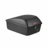 Rixen & Kaul Bagagedrager Box 12L KlickFix Afsluitbaar Zwart -Bike Fashion Soldes rixen kaul bagagedrager box 12l klickfix afsluitbaar zwart 4030572100194 0 l