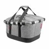 Rixen & Kaul Bikebasket GT Fietsmand Achterop 21L UK - Grijs 2 Rixen & Kaul Bikebasket GT Fietsmand Achterop 21L UK - Grijs -Bike Fashion Soldes rixen kaul bikebasket gt fietsmand achterop 21l uk grijs 4030572106264 0 l