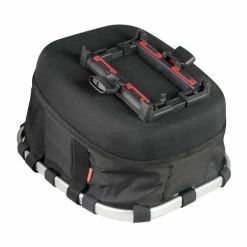 Rixen & Kaul Bikebasket GT Fietsmand Achterop 21L UK - Grijs 5 Rixen & Kaul Bikebasket GT Fietsmand Achterop 21L UK - Grijs -Bike Fashion Soldes rixen kaul bikebasket gt fietsmand achterop 21l uk grijs 4030572106264 11 l