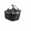 RIXEN & KAUL Rixen&Kaul Bikebasket GT Fietsmand Achterop 21L - Zwart 2 RIXEN & KAUL Rixen&Kaul Bikebasket GT Fietsmand Achterop 21L - Zwart -Bike Fashion Soldes rixen kaul bikebasket gt fietsmand achterop 21l zwart 4030572105106 0 l