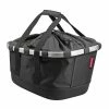 Rixen & Kaul Bikebasket GT Mand Achterop Racktime - Zwart -Bike Fashion Soldes rixen kaul bikebasket gt mand achterop racktime zwart 4030572105045 0 l