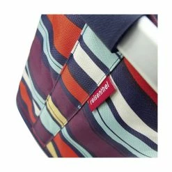 Rixen & Kaul Bikebasket Shoppertas 15L KlickFix - Strepen 9 Rixen & Kaul Bikebasket Shoppertas 15L KlickFix - Strepen -Bike Fashion Soldes rixen kaul bikebasket shoppertas 15l klickfix strepen 4030572104512 3 l