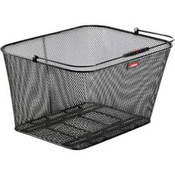 Rixen & Kaul City Cargo Fietsmand 38L KorbClip - Zwart 8 Rixen & Kaul City Cargo Fietsmand 38L KorbClip - Zwart -Bike Fashion Soldes rixen kaul city cargo fietsmand 38l korbclip zwart 4030572104321 11 l