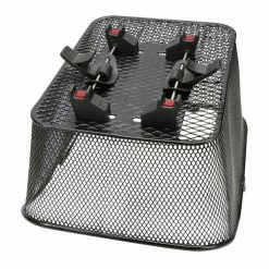 RIXEN & KAUL Rixen&Kaul City Korb 2 Fietsmand 20L Korbklip - Zwart 9 RIXEN & KAUL Rixen&Kaul City Korb 2 Fietsmand 20L Korbklip - Zwart -Bike Fashion Soldes rixen kaul city korb 2 fietsmand 20l korbklip zwart 4030572104314 4 l