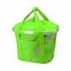 Rixen & Kaul Klickfix Fietsmand Bikebasket Crystals L.groen -Bike Fashion Soldes rixen kaul klickfix fietsmand bikebasket crystals l groen 4030572102235 0 l