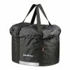 RIXEN & KAUL Rixen Kaul KlickFix Mand Shopper Zwart -Bike Fashion Soldes rixen kaul klickfix mand shopper zwart 4030572100170 0 l