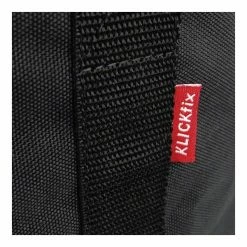 RIXEN & KAUL Rixen Kaul KlickFix Mand Shopper Zwart 6 RIXEN & KAUL Rixen Kaul KlickFix Mand Shopper Zwart -Bike Fashion Soldes rixen kaul klickfix mand shopper zwart 4030572100170 11 l