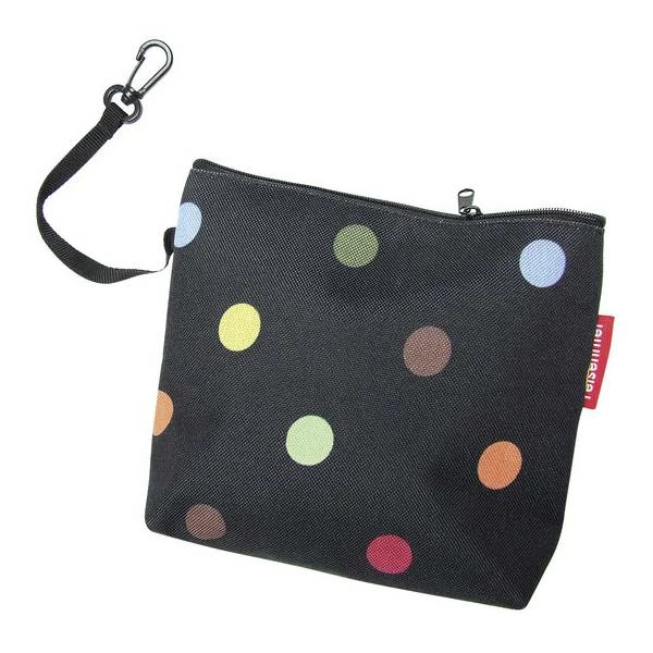 Rixen & Kaul Reisenthel Shopping Bag Bikebasket Dots 4 Rixen & Kaul Reisenthel Shopping Bag Bikebasket Dots – Image 2