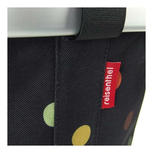 Rixen & Kaul Reisenthel Shopping Bag Bikebasket Dots 6 Rixen & Kaul Reisenthel Shopping Bag Bikebasket Dots – Image 4