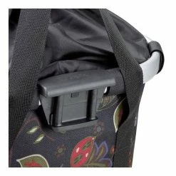 Rixen & Kaul Reisenthel Shopping Bag Bikebasket Folklor -Bike Fashion Soldes rixen kaul reisenthel shopping bag bikebasket folklor 4030572002634 3 l