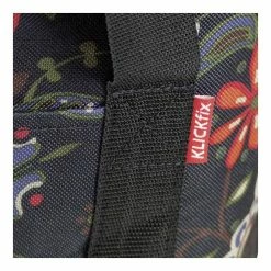 Rixen & Kaul Reisenthel Shopping Bag Bikebasket Folklor -Bike Fashion Soldes rixen kaul reisenthel shopping bag bikebasket folklor 4030572002634 4 l