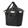 Rixen & Kaul Reisenthel Shopping Bag Bikebasket Zwart -Bike Fashion Soldes rixen kaul reisenthel shopping bag bikebasket zwart 4030572002368 0 l